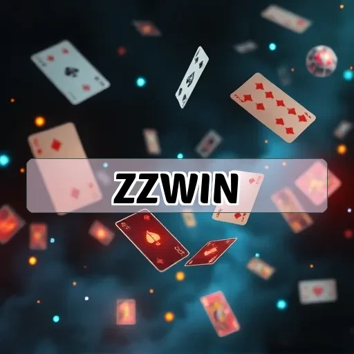 zzwin: A Diversão dos Jogos de Arcade te Espera Aqui