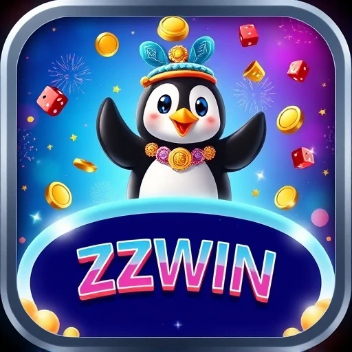 zzwin Logo