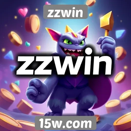Principais jogos disponíveis no zzwin
