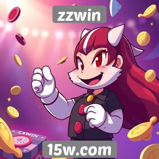 Promoções e bônus oferecidos pelo zzwin