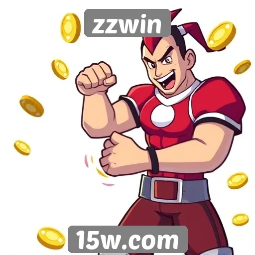 Análise das principais características do site zzwin